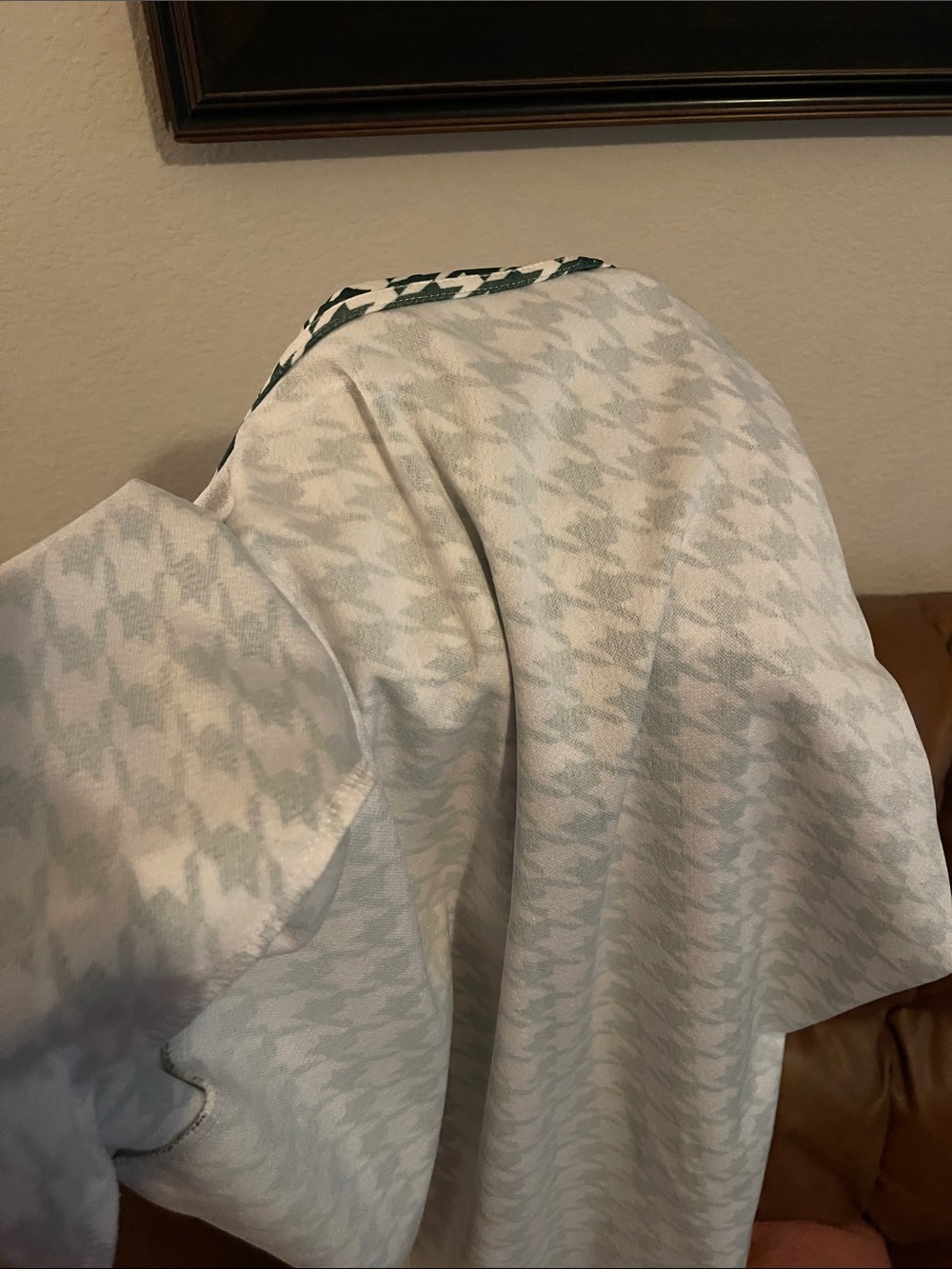Dress stretchy material size 5XL please check all picture of condition - Picture 11 of 13